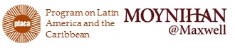 Syracuse Maxwell Moynihan and PLACA