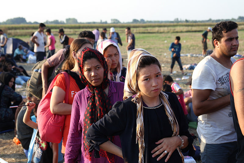 AfghanRefugees ZsuzsannaGal UNHCR