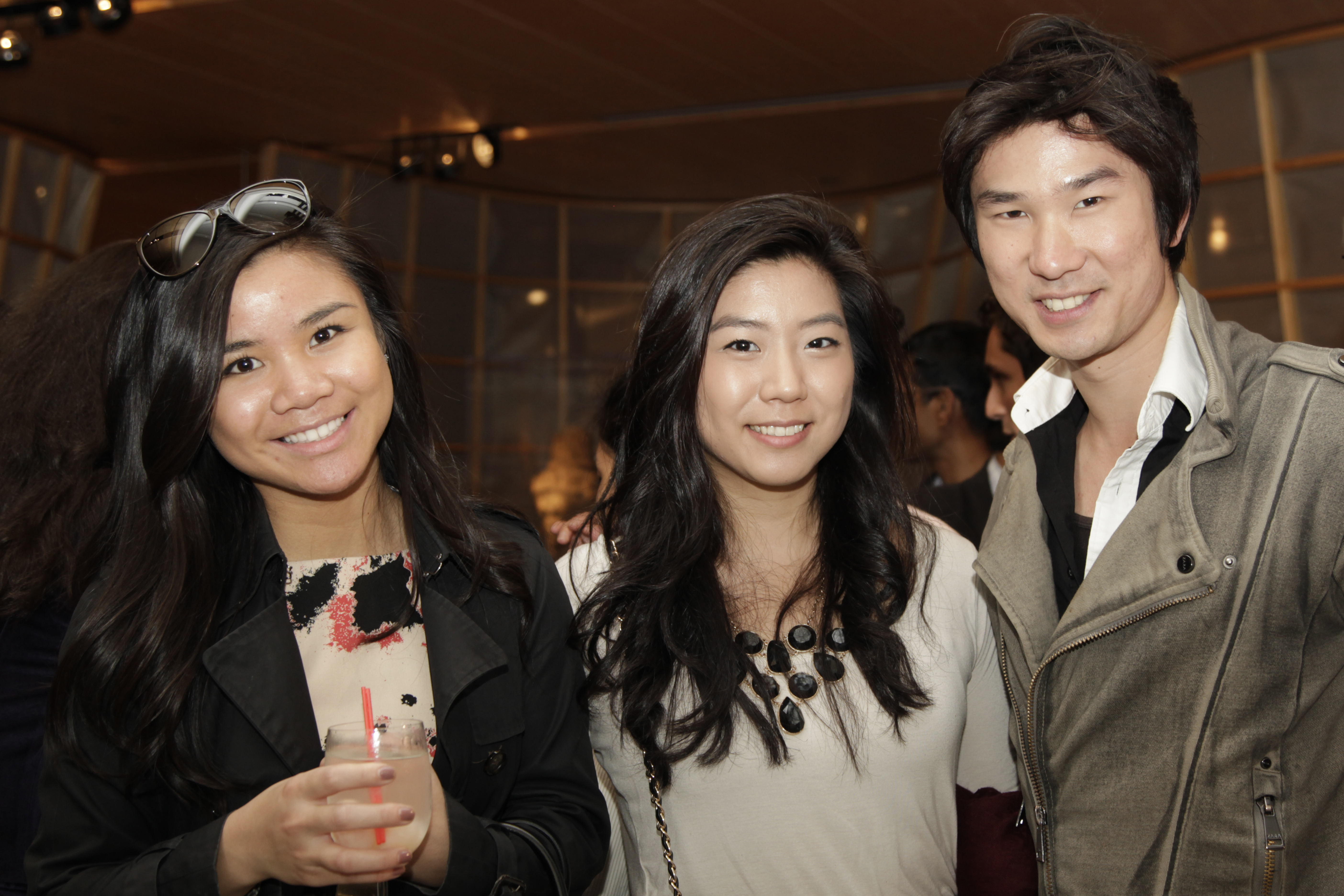 AsiaSociety AsianPacificAmericanHeritage Flickr