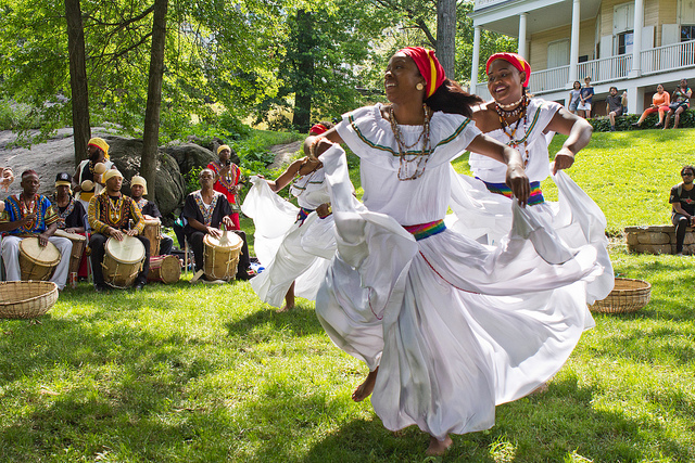 CaribbeanDayDancers