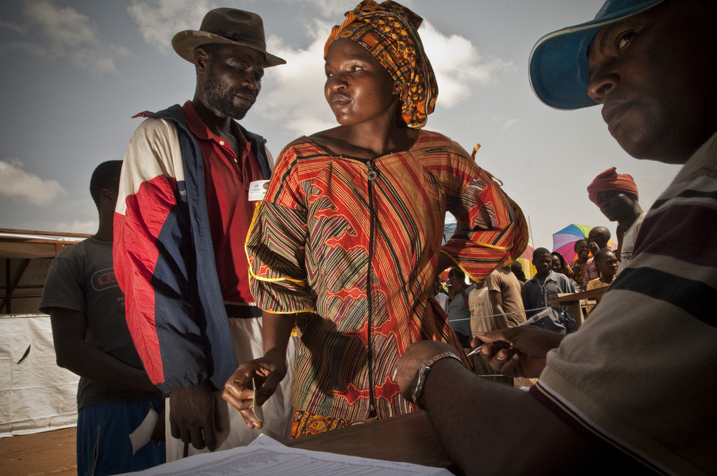 CongoleseRefugee FNoy UNHCR