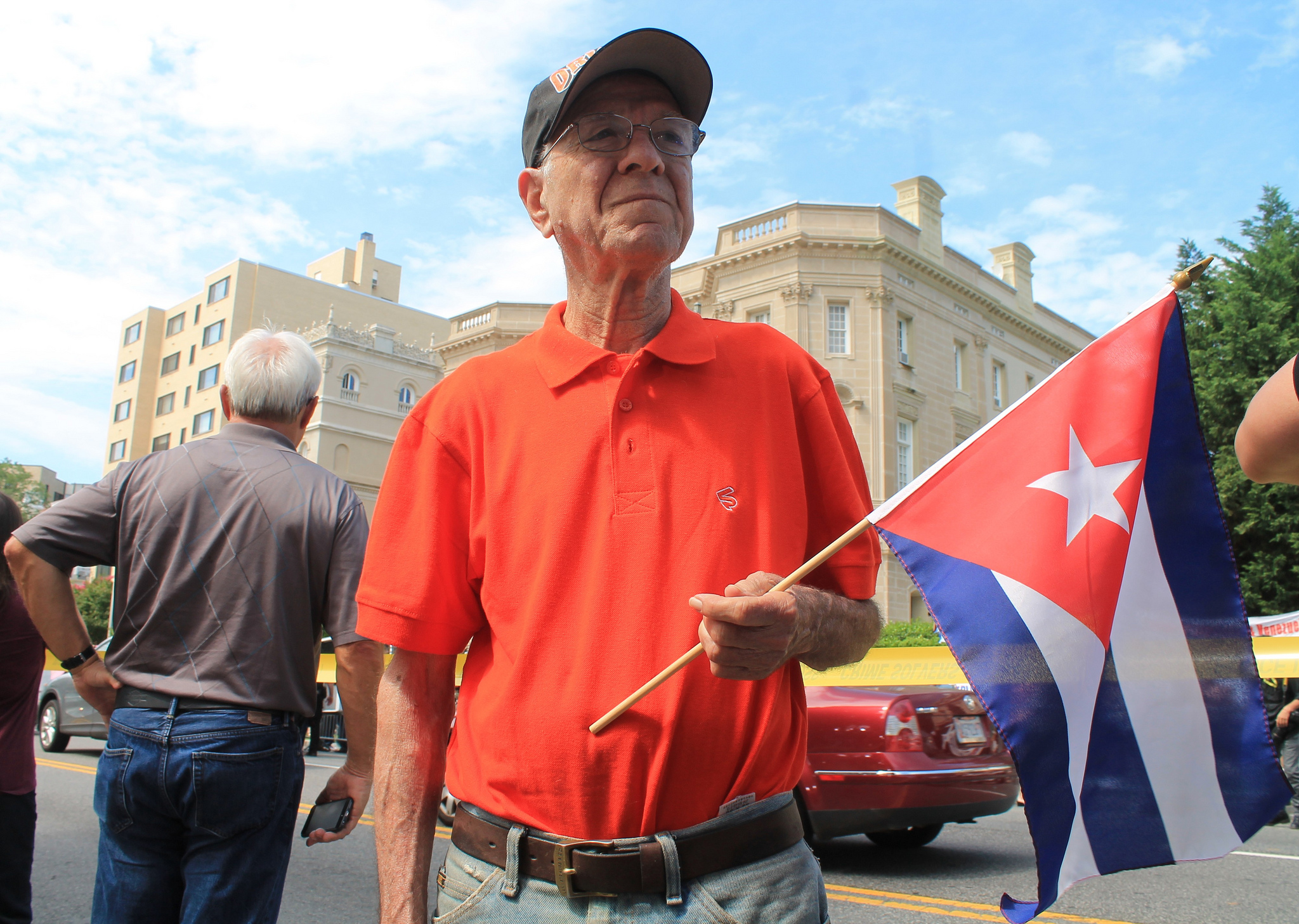 CubanFlag ElvertBarnes Flickr