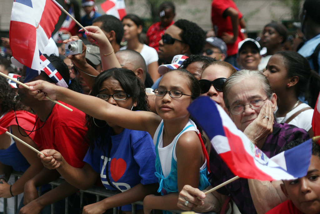 Dominican Republic Spotlight Photo