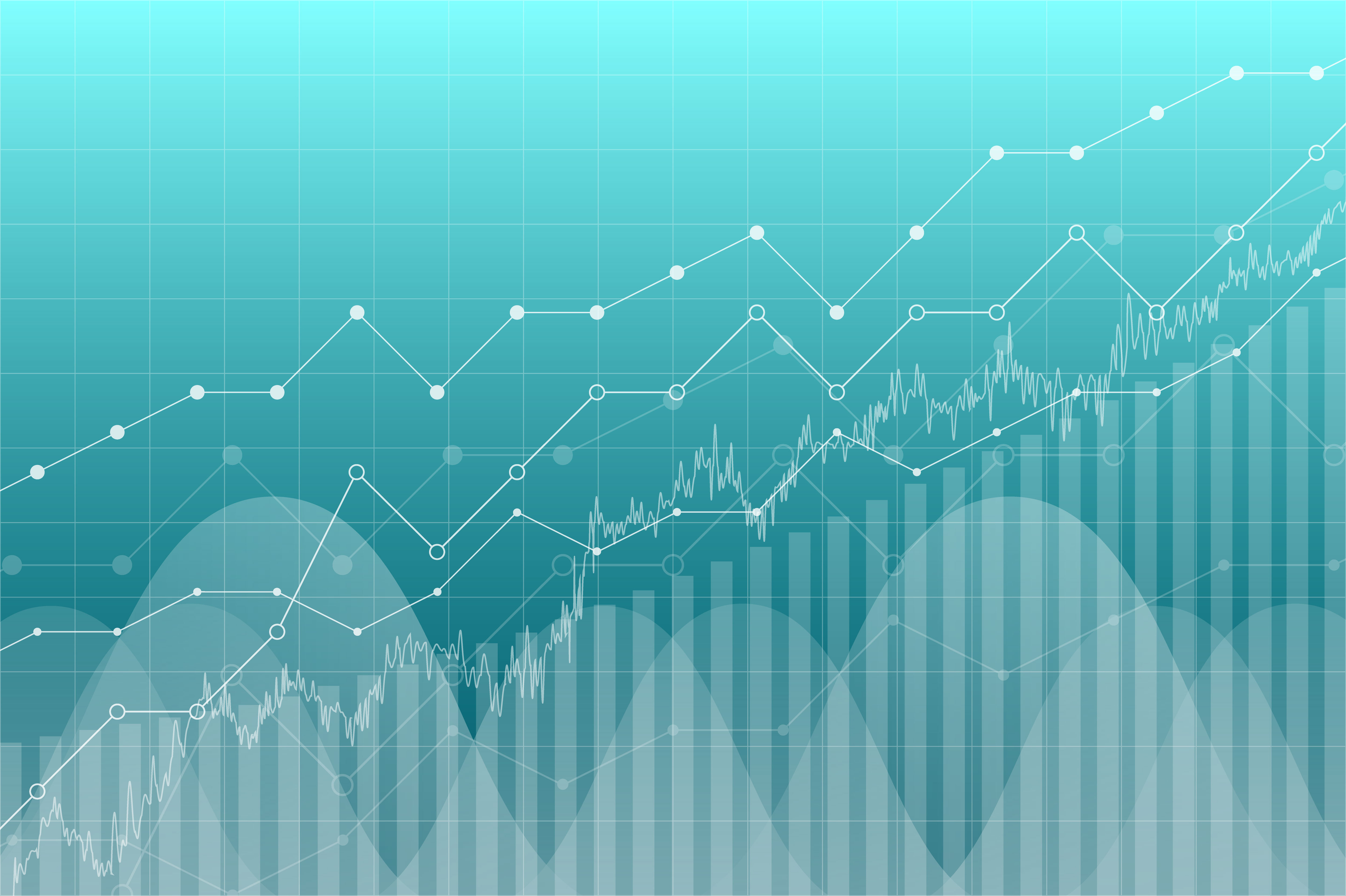 Image of data graph chart.
