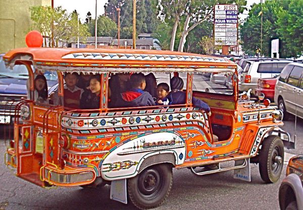 Filipinotown_PWC_Jeepney