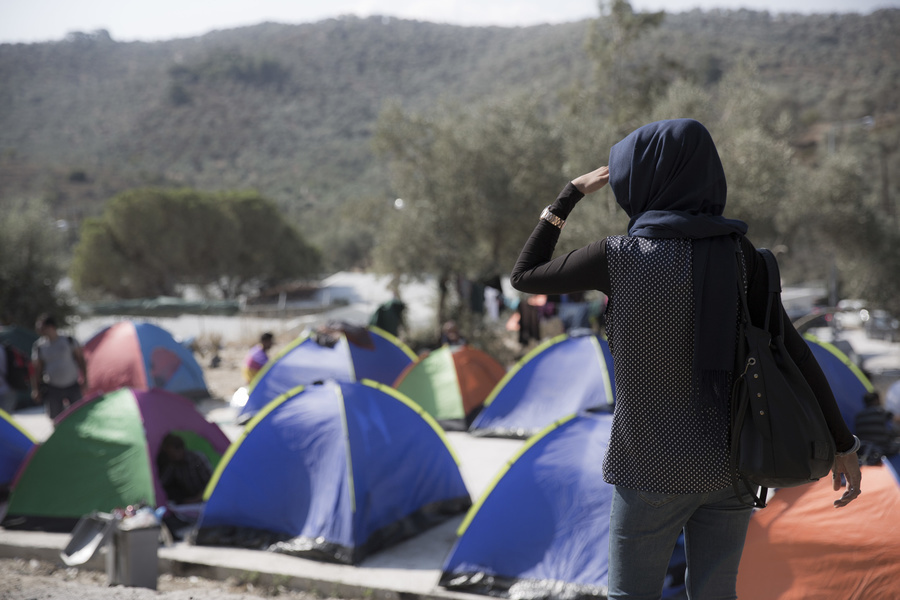 Greece_Lesvos_tents