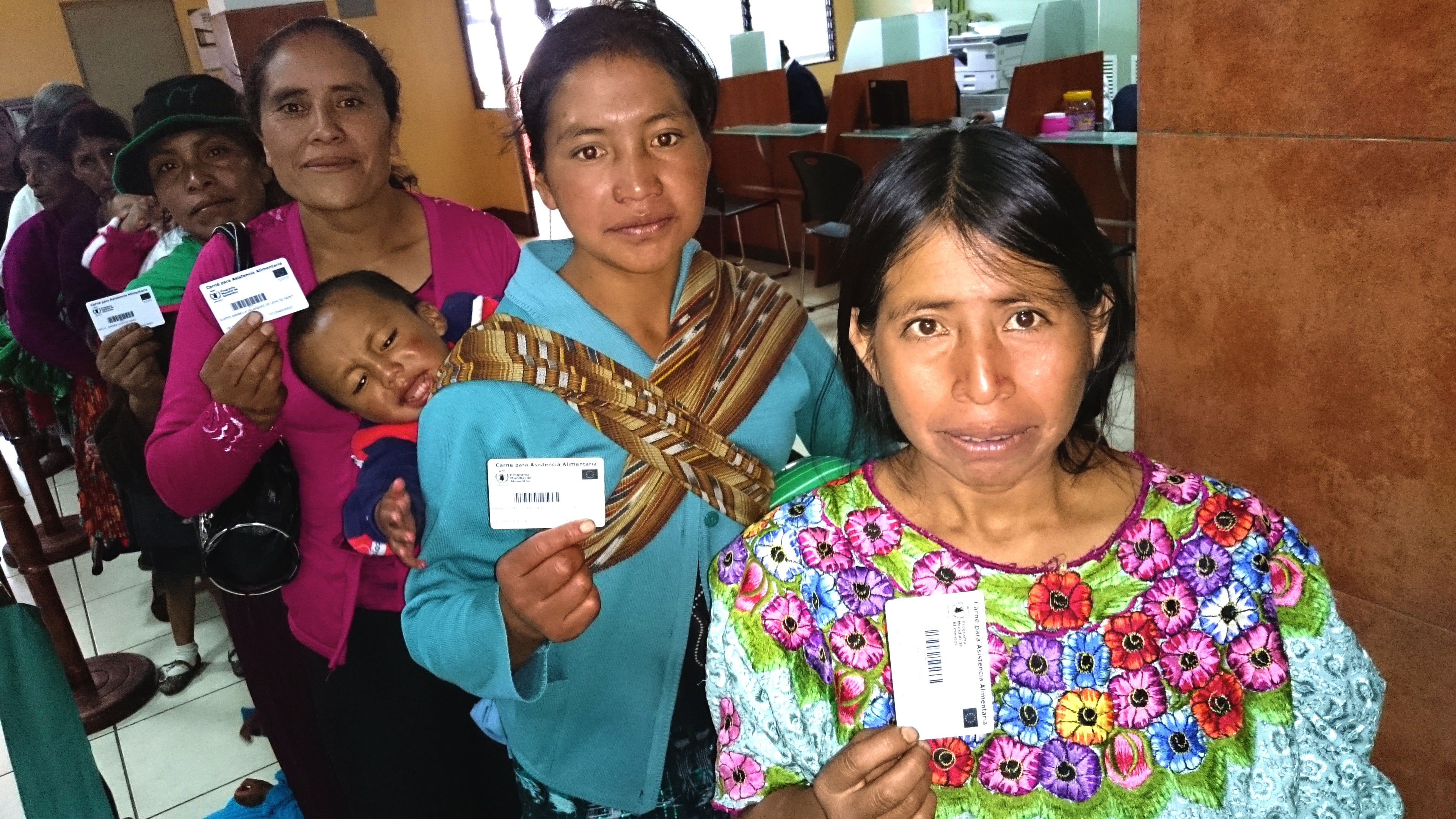 GuatemalaDrought ECHO HAvril Flickr