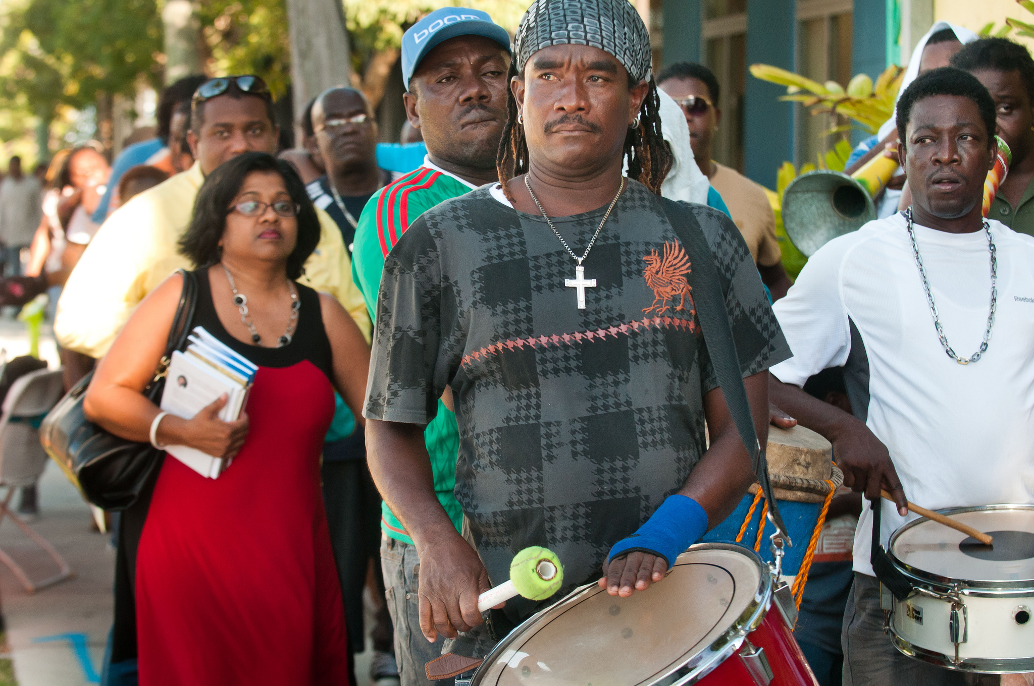 HaitianFestival KnightFoundation MitchellZachs