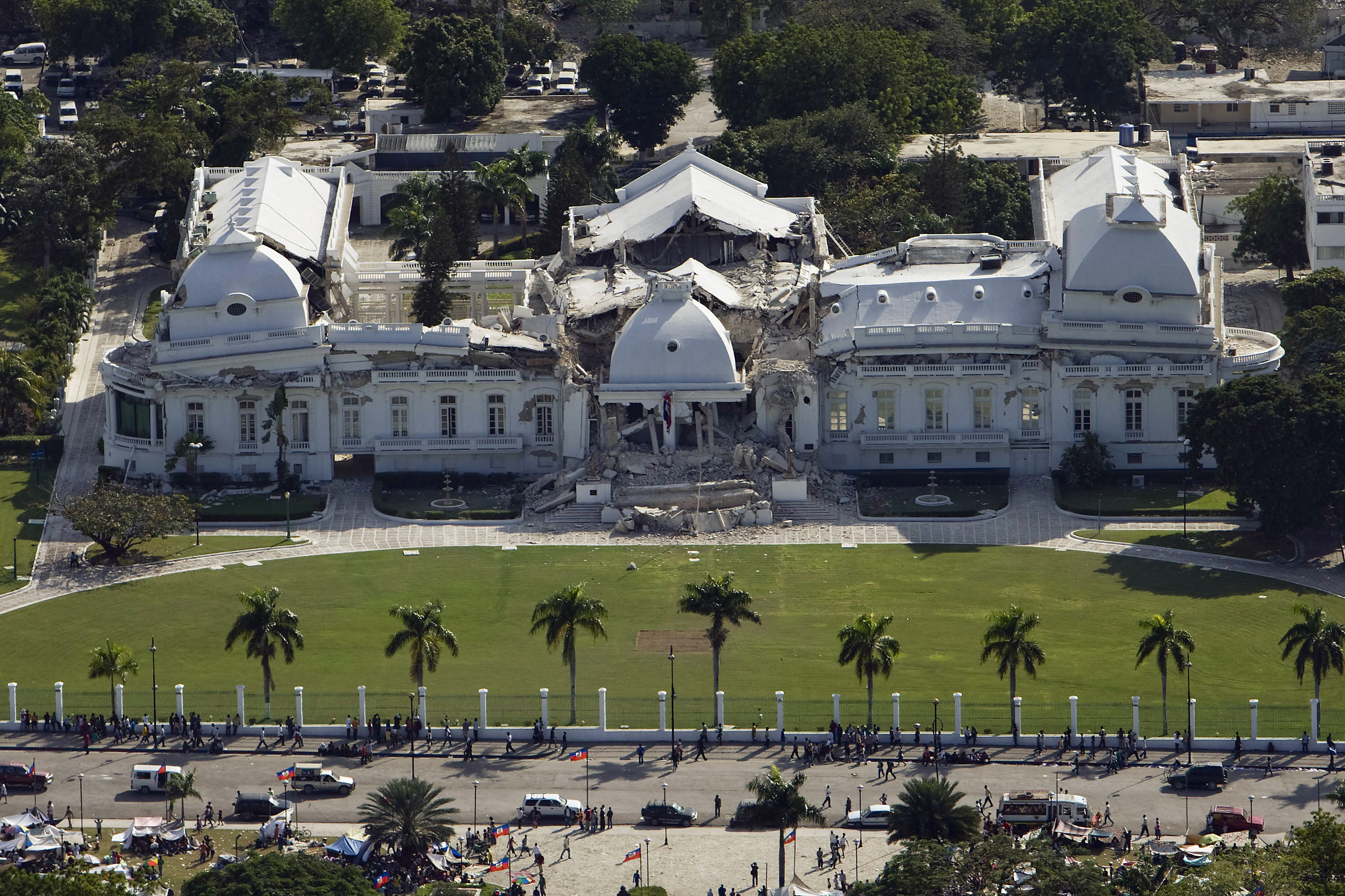 Haitian_national_palace_earthquake