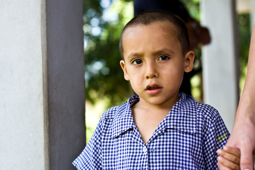 HonduranBoy KevinChang Flickr