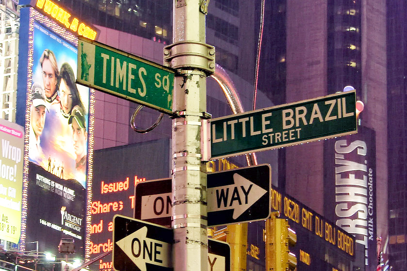 LittleBrazil DiegoTorresSilvestre Flickr