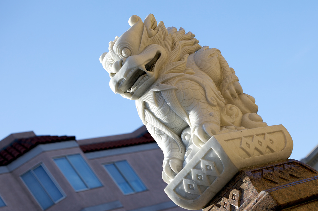 LittleSaigon JeremyBrooks Flickr