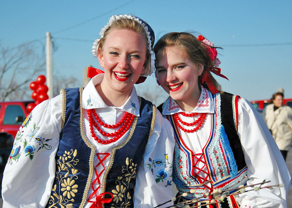 PolishGirls rocketfuel Flickr