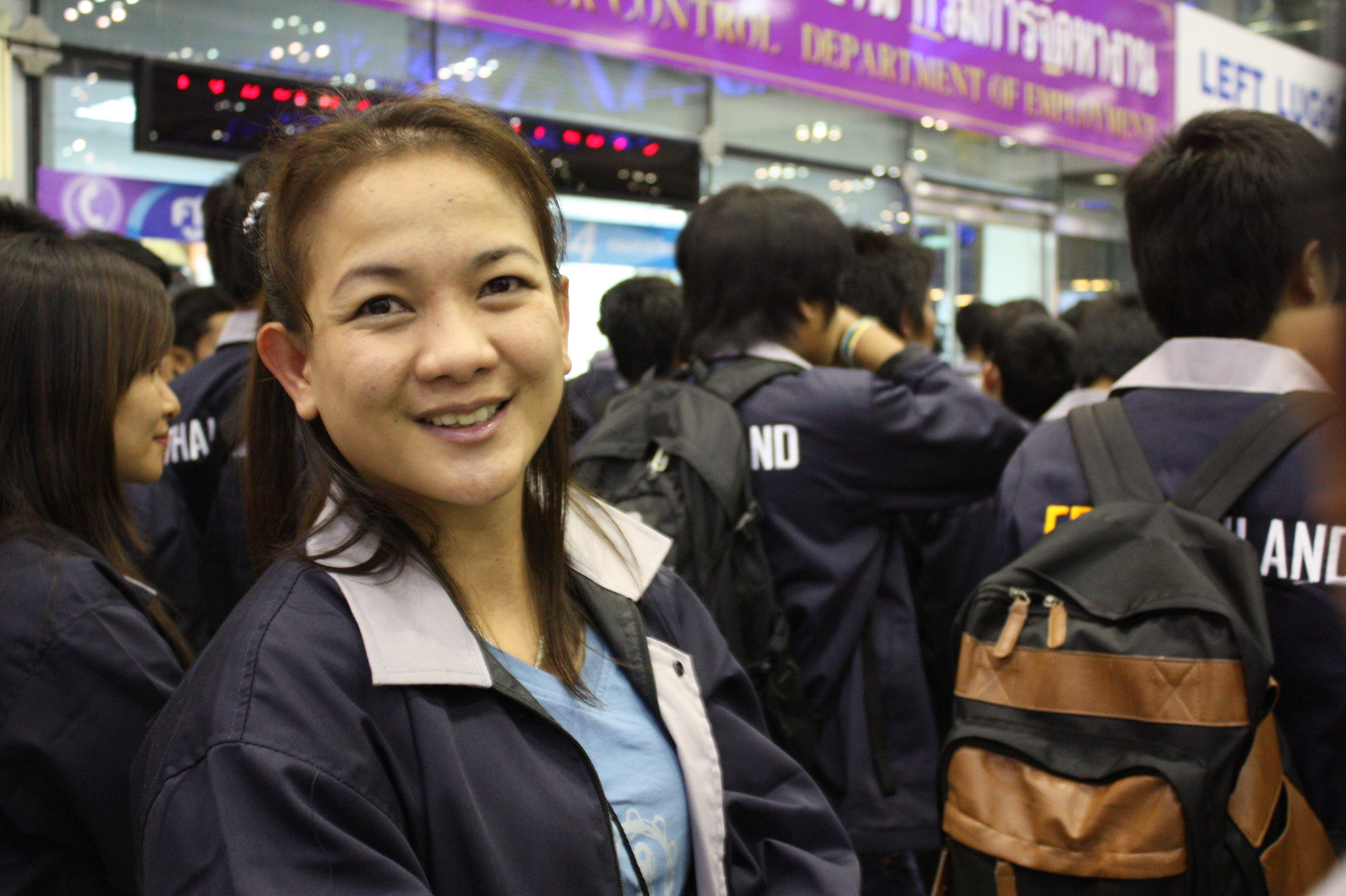 ThailandWorkers ILOAsiaPacific Flickr