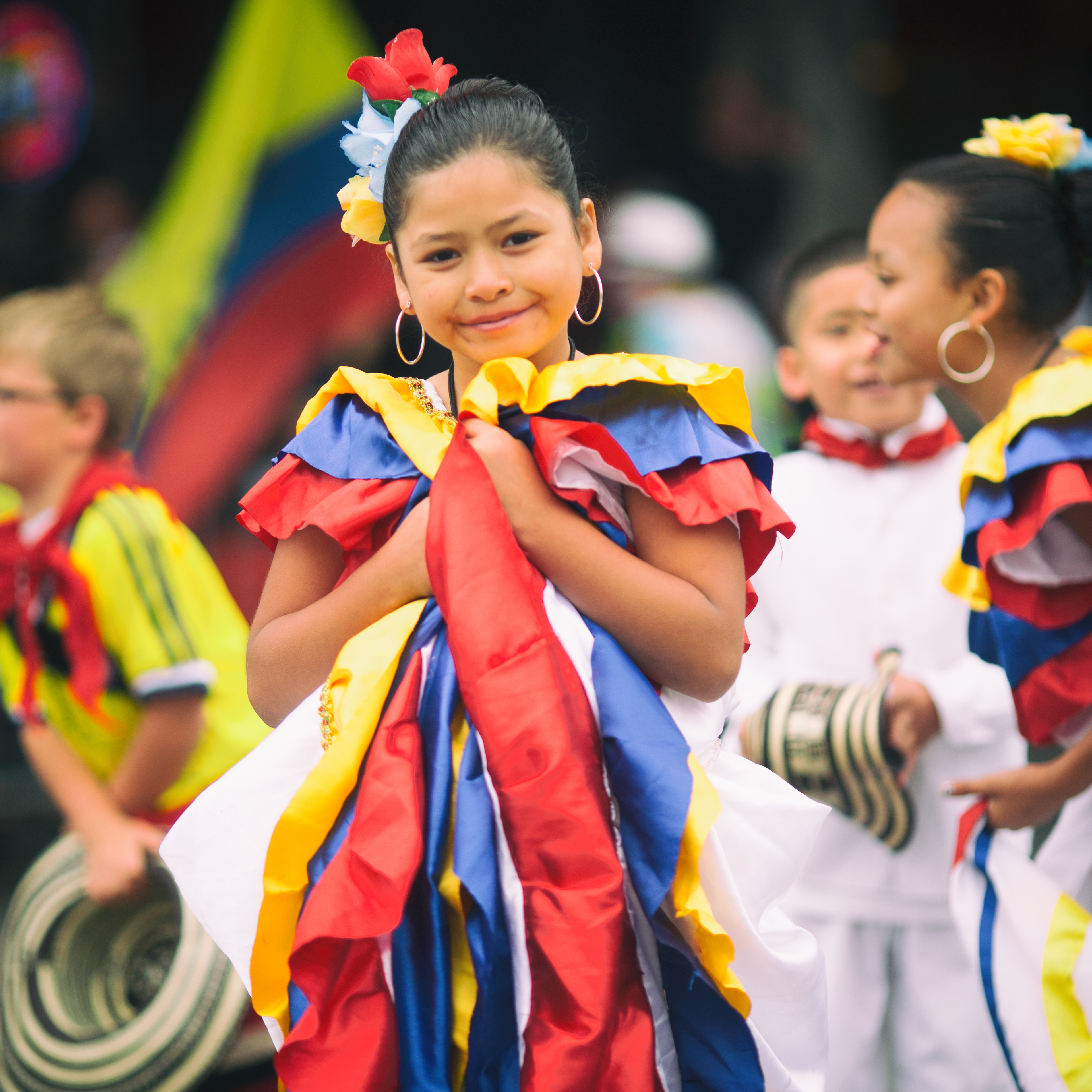 ThomasHawk CarnavalSF2015 Flickr