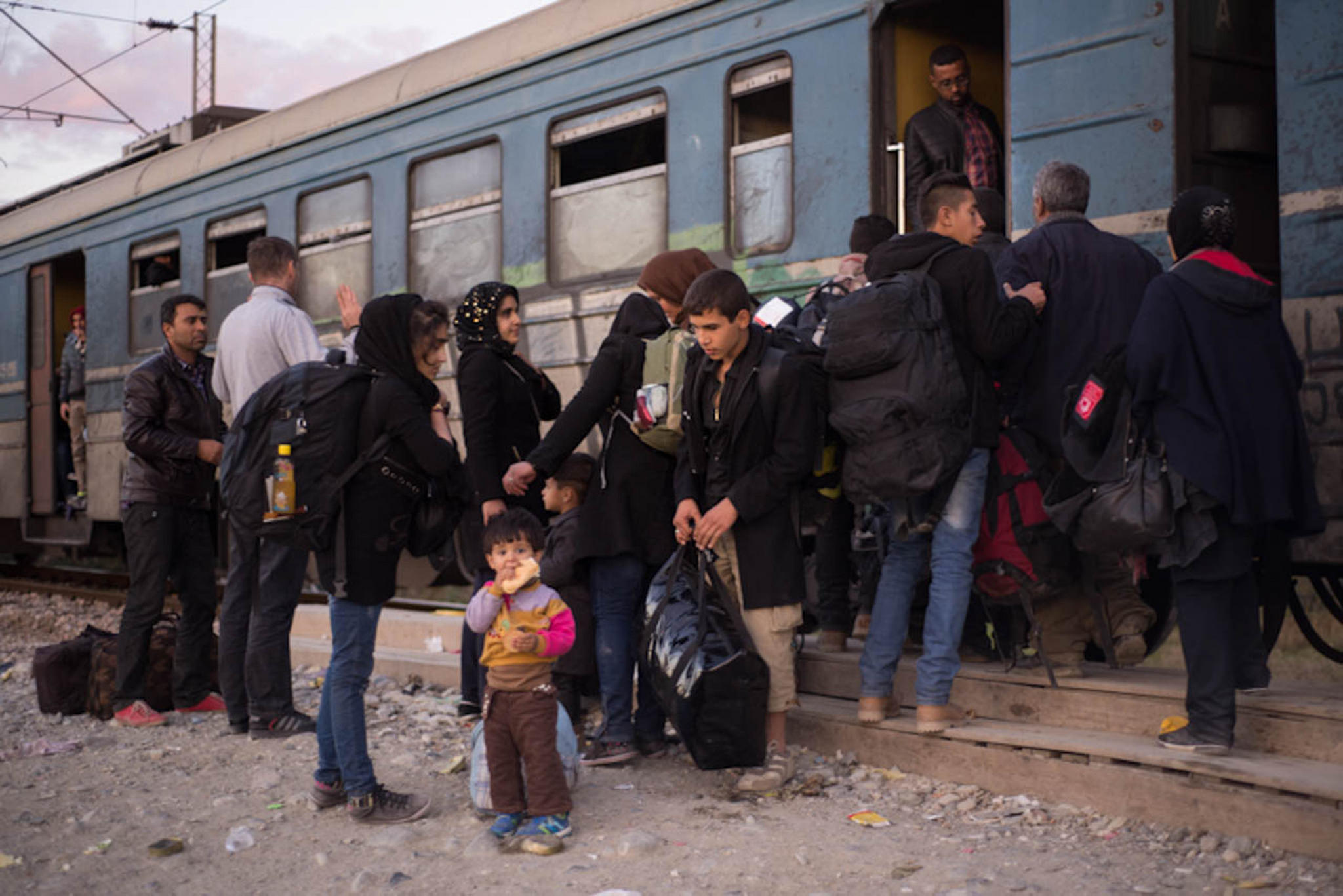 TrainSerbia MirjanaNedeva UNWomenEuropeCentralAsia