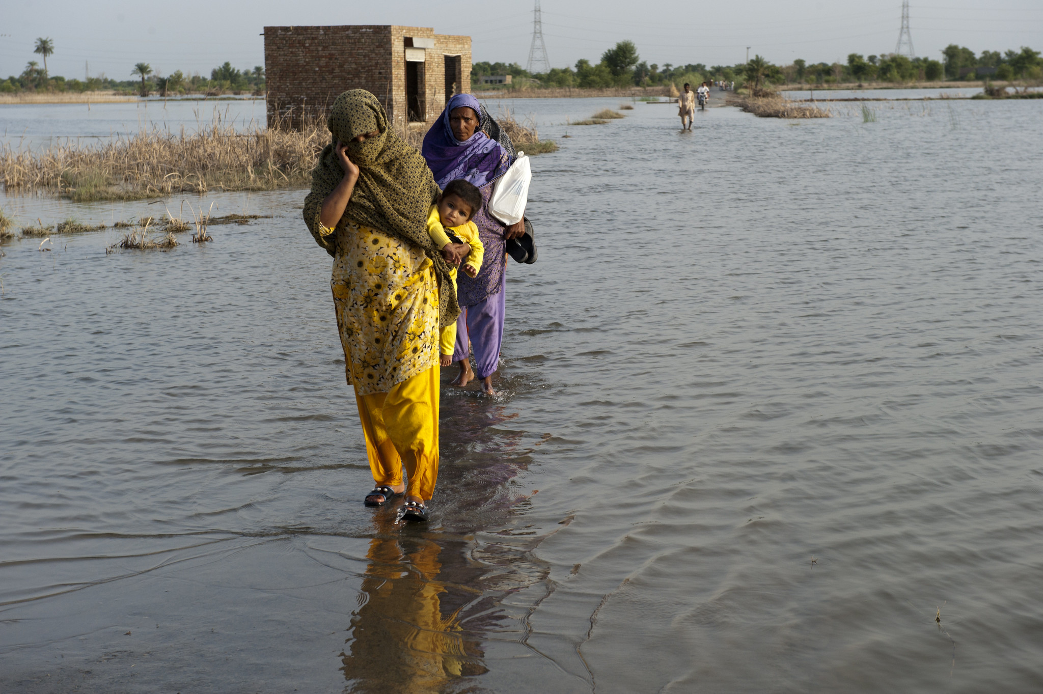 climate change migration flood