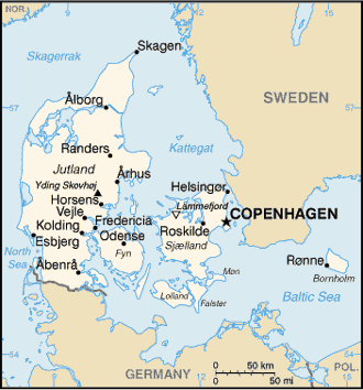 da map