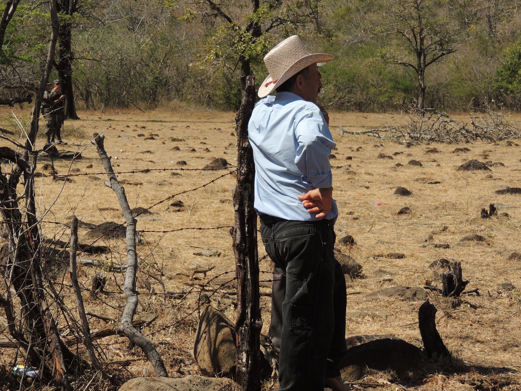 dry corridor honduras food migration