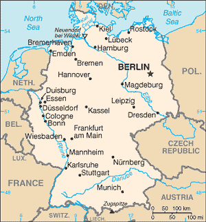 gm map