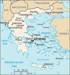 gr map