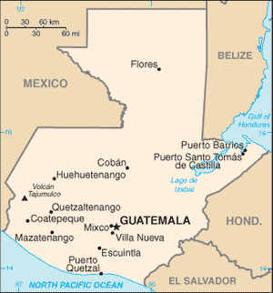 gt map