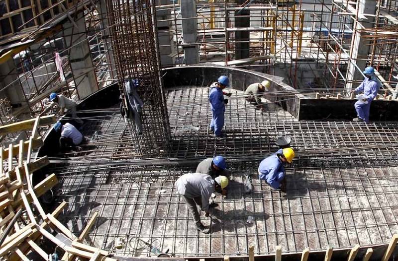 ilo_gcc construction workers