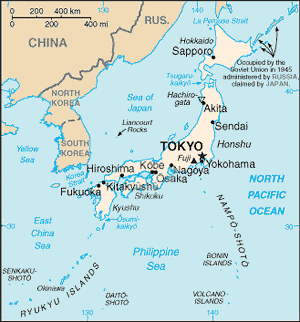 ja map