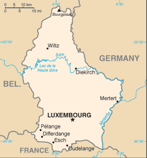lu map 300