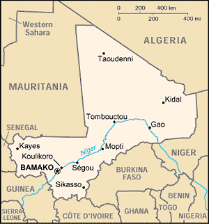 ml map