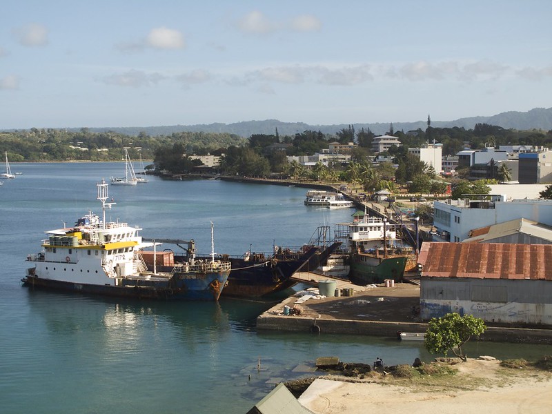 peace corps_vanuatu harbor