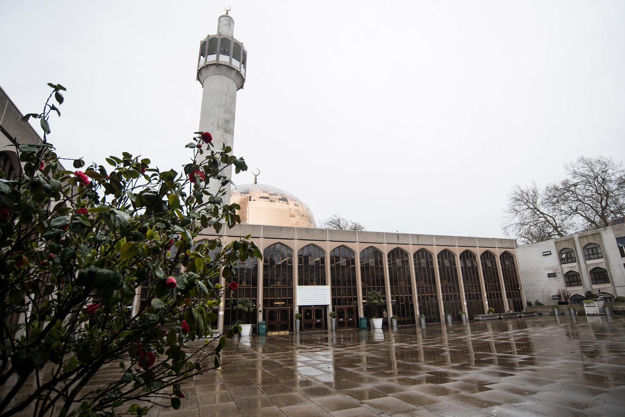 us embassy london mosque
